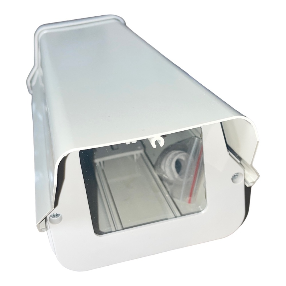 National Electronics Security Camera Housing NEW